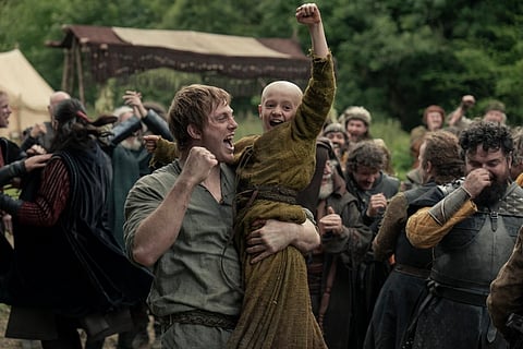 Episodios, fechas y horarios: todo sobre El Caballero de los Siete Reinos