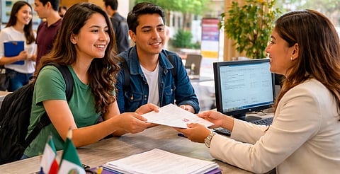 ¿Todavía no te titulas? UMSNH lanza 57% de descuento para egresados