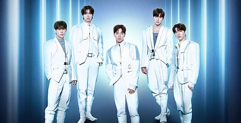 ¡MONSTA X vuelve a México! Dos conciertos imperdibles en CDMX y Monterrey
