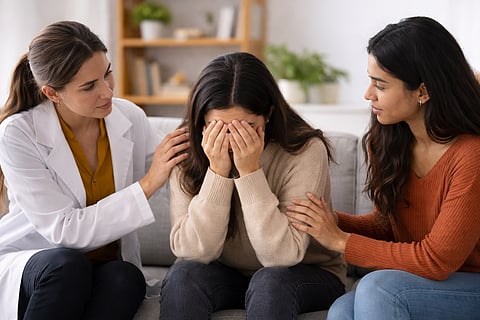 IPAS desmiente mito del síndrome postaborto: estigma afecta salud mental