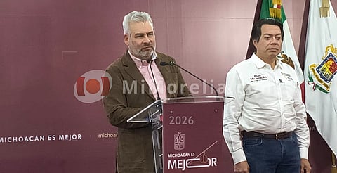 Gobiernos anteriores desviaban el recurso educativo, hoy hay transparencia y pagos puntuales: SEP