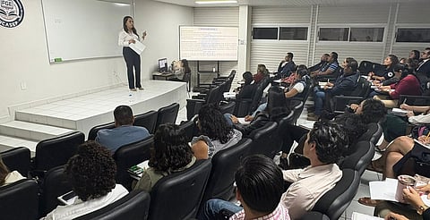 Concluye FGE capacitación en del Sistema Integral de Justicia Penal para Adolescentes