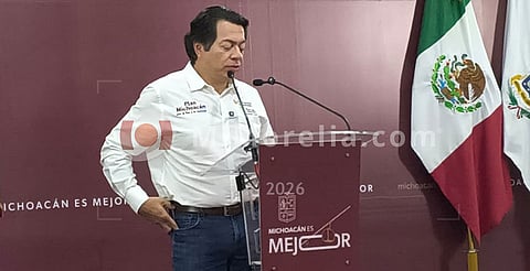 Fortalecerá SEP educación media superior y superior en Michoacán