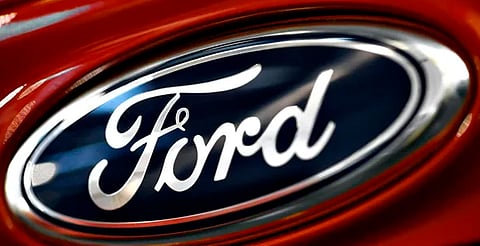 Ford defiende el T-MEC tras dichos de Trump: “Es crucial para la industria automotriz"