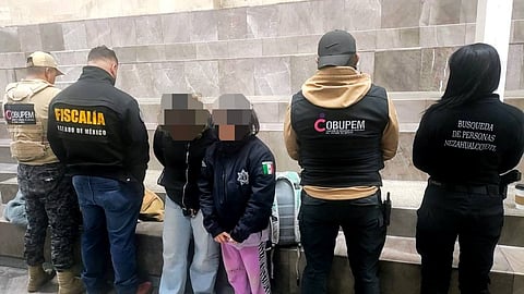 Roblox habría sido usado para contactar a menores; ya fueron localizadas en la CDMX