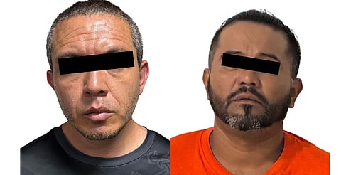 Se escondía en Acapulco: cae acusado de doble feminicidio en Edomex