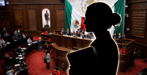En 2026, mujeres políticas de Michoacán no accederán al 8% de prerrogativas