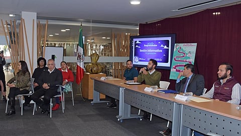 ¿Tienes una idea de negocio? Conviértela en realidad con Desafío Emprendedor: Sedeco