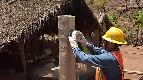 CFE digitaliza medidores sin costo para usuarios y refuerza controles