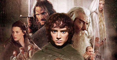 ¡Una trilogía para recordar! El Señor de los Anillos vuelve a salas Cinemex