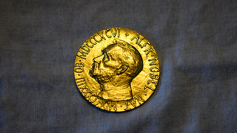 El Nobel no se comparte ni se revoca: Fundación Nobel aclara reglas del premio de la paz