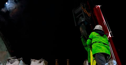 Cierran tramo del Periférico de Morelia este 17 de enero por obras en el PSF Independencia