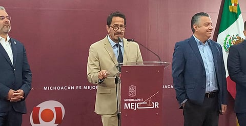 Salario mínimo beneficiará a más de 300 mil trabajadores en Michoacán: Sedeco