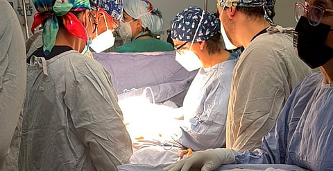 Michoacán: muere en accidente de moto y su familia dona sus órganos