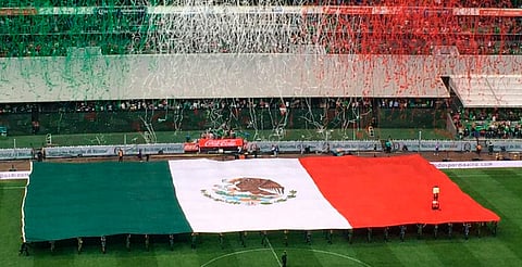 ¡Bombazo en la FMF! FMF ficha a dos ‘cracks’ del periodismo rumbo al Mundial 2026