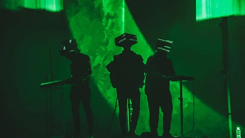 Moenia dedicará “Lo Prometido” a Morelia en su show del 7 de febrero, adelanta a MIMORELIA.COM