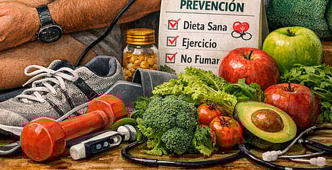 Salud metabólica: la clave oculta para prevenir diabetes y cáncer