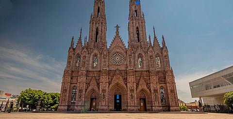 Zamora celebra 452 años entre historia, cultura y sabores