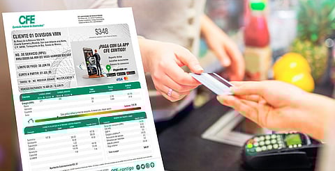 La Tarifa 1 será la más económica, pero también tendrá un pago mínimo