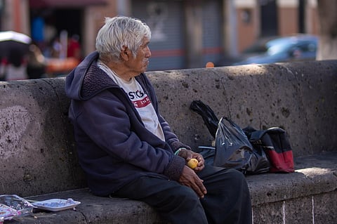 Este Blue Monday, SSM destaca importancia de atender salud mental a tiempo