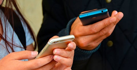 Estos celulares no deberán registrarse en el padrón obligatorio de 2026