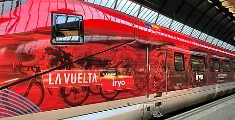 Continúa rescate de cuerpos tras accidente de trenes en España; saldo, aún sin confirmarse