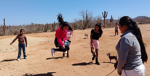 Promotores educativos de Conafe tendrán incremento salarial; se cubrirá el salario mínimo: SEP