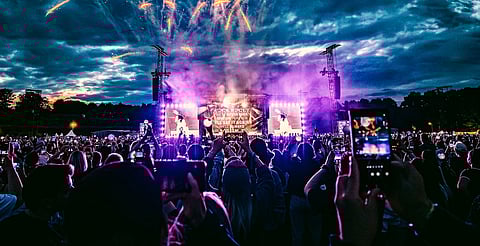 Profeco intervendrá por venta de boletos de BTS tras más de 4 mil quejas