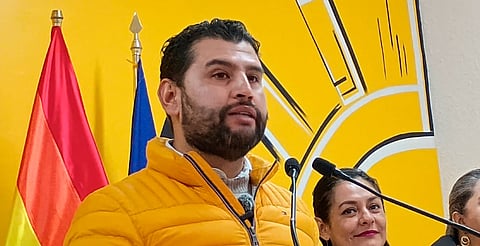 PRD descarta alianzas y critica a PAN y Morena en Michoacán