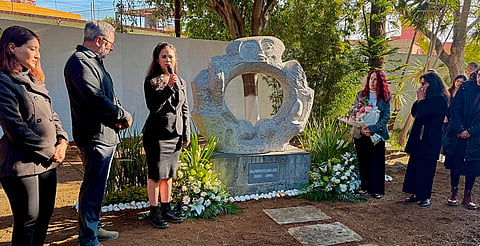 Alfredo Zalce regresa a su Casa Taller en su 23 aniversario luctuoso