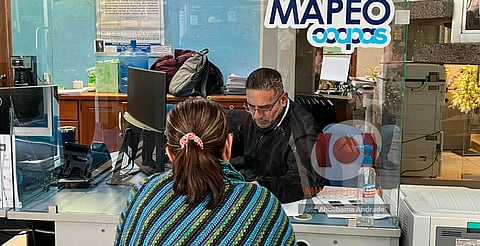 ¿Quieres ahorrar en agua? OOAPAS congela tarifa de 2025 sólo este mes