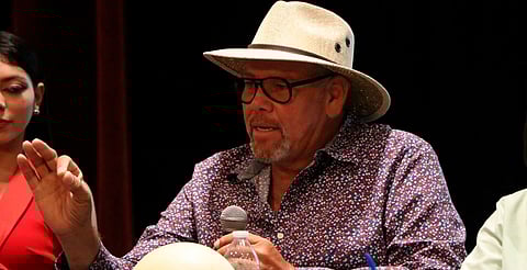 Productores de La Huacana urgen al entubamiento del agua para riego