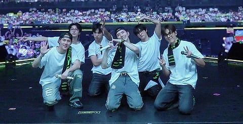 ¡Hasta $12 mil! Máynez exige a Profeco regular precios de boletos VIP para MONSTA X