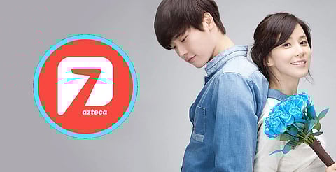 VIDEO: Azteca 7 estrena nuevo K-Drama “La voz de tu amor”