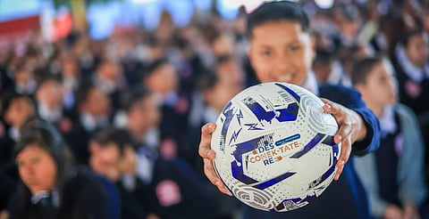 Prevención del delito y reconexión familiar, pilares para construir una sociedad más sana: CTP