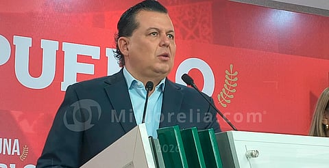 Guillermo Valencia cuestiona veracidad de video de cártel sobre atentado de su hermano René