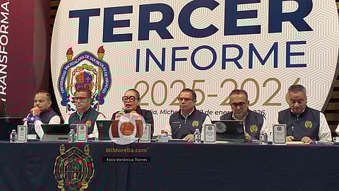 UMSNH requiere más de 5 mmdp para el 2026