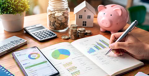 ¿Quieres que el ahorro sí funcione? Profeco te dice cómo lograrlo en 2026