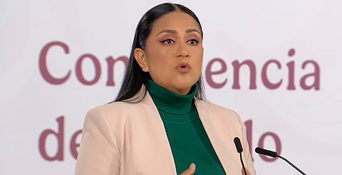 Así podrás registrarte para la nueva credencial universal de salud en México