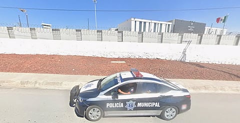 Trasladan reos de México a Estados Unidos, reportan