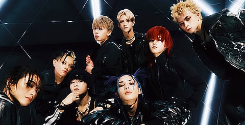 ONE OR EIGHT presenta ‘GATHER’, su debut en formato miniálbum