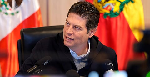 Comisión Fílmica de Morelia, presente en la Fitur
