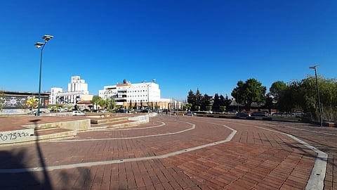 Centro de Convenciones de Morelia requeriría inversión de 90 mdp: Alfonso Martínez