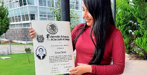 Pendientes de recoger 4,760 títulos en la UMSNH; varios datan de 1966