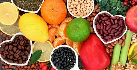 Descubre las claves para un consumo adecuado de fibra y mejora tu salud