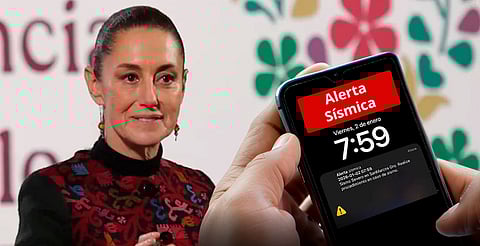 El sonido y la vibración seguirán igual; solo cambia el mensaje visible