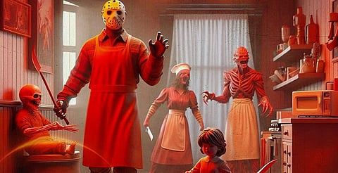 Abren inscripciones para competencia de guion corto de terror en el Feratum Film Fest de Michoacán