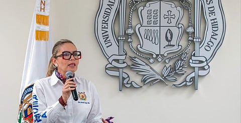 Malos manejos del pasado dejaron adeudo de 170 mdp en la UMSNH