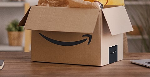 Precios en Amazon suben por aranceles de Trump: CEO