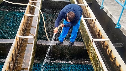 En proceso, anteproyecto de la nueva planta potabilizadora para Morelia: Ooapas